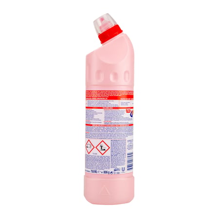 Domestos Çamaşır Suyu Beyaz Sabun Ferahlığı