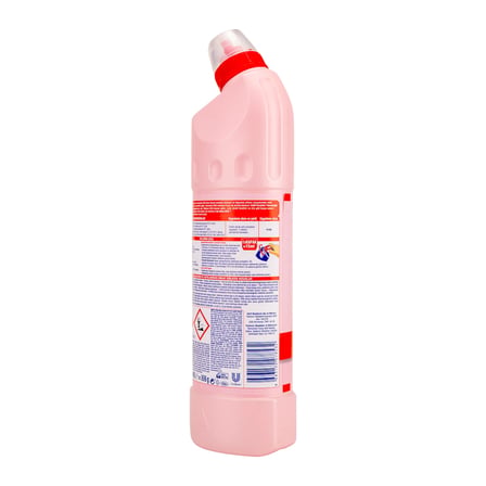 Domestos Çamaşır Suyu Beyaz Sabun Ferahlığı