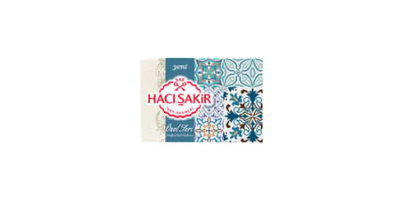 Hacı Şakir Özel Seri Kalıp Sabun