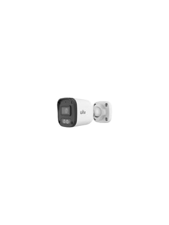 Unv IPC2124LB-AF28-DL-E 4mp 2.8mm Dual-Lıght Eco Bullet Sesli Ip Kamera