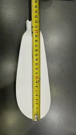 Lampist Ledli Pervanneli Ampul (Fan Led Ampul 6 Kanat) Lp7377