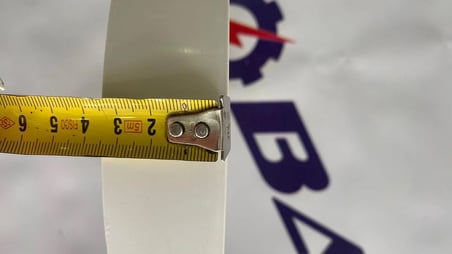 Lampist LED Panel LED Spot Sıva Üstü Aparatı 12W