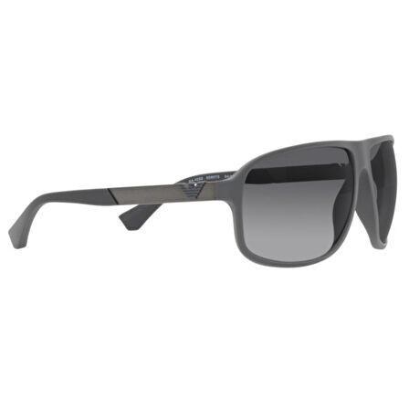 EMPORIO ARMANI 4029 5060T3 64 Güneş Gözlüğü