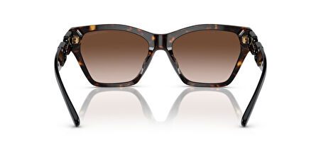EMPORIO ARMANI 4203 U502613 55 Güneş Gözlüğü