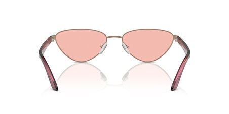 EMPORIO ARMANI 2153 3011/5 56 Güneş Gözlüğü