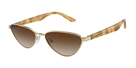 EMPORIO ARMANI 2153 301313 56 Güneş Gözlüğü