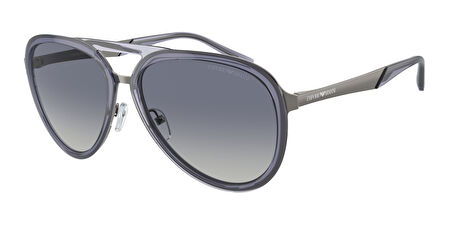 EMPORIO ARMANI 2145 33584L 59 Güneş Gözlüğü