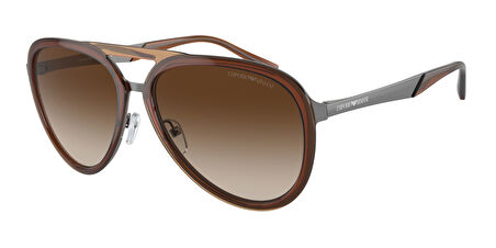 EMPORIO ARMANI 2145 336013 59 Güneş Gözlüğü