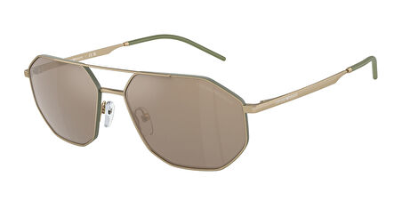 EMPORIO ARMANI 2147 30025A 58 Güneş Gözlüğü