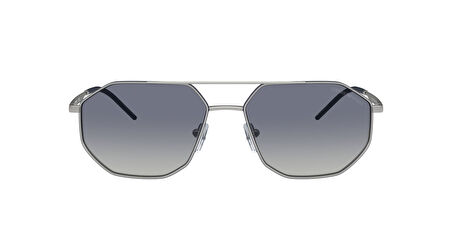 EMPORIO ARMANI 2147 30454L 58 Güneş Gözlüğü