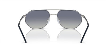 EMPORIO ARMANI 2147 30454L 58 Güneş Gözlüğü