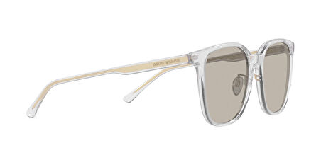 EMPORIO ARMANI 4206D 5893/3 57 Güneş Gözlüğü