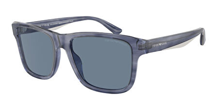 EMPORIO ARMANI 4208 605480 56 Güneş Gözlüğü