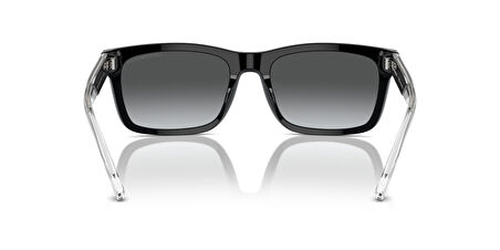 EMPORIO ARMANI 4224 5017T3 57 Güneş Gözlüğü