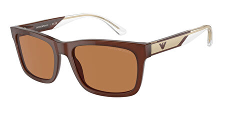 EMPORIO ARMANI 4224 609573 57 Güneş Gözlüğü