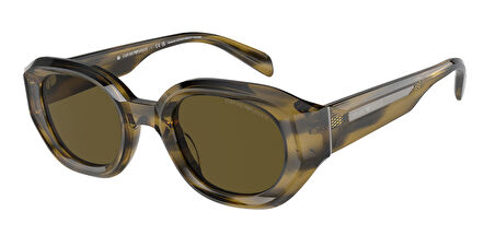 EMPORIO ARMANI 4230U 614873 48 Güneş Gözlüğü