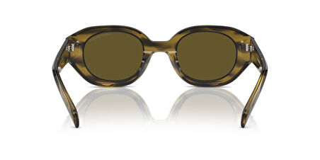 EMPORIO ARMANI 4230U 614873 48 Güneş Gözlüğü