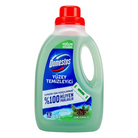 Domestos Yüzey Temizleyici Çam