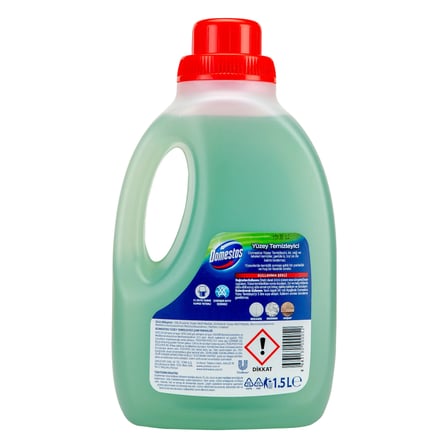 Domestos Yüzey Temizleyici Çam