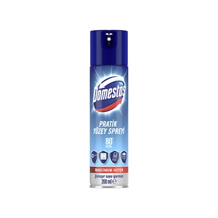 Domestos Pratik Yüzey Spreyi