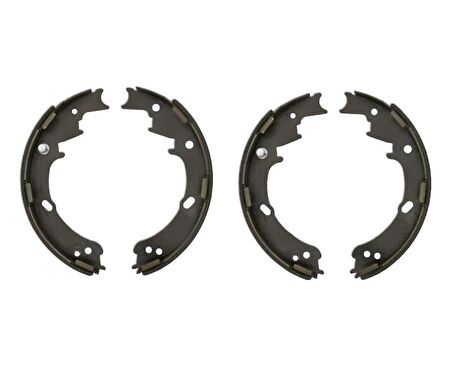 GERGEDANBAOLI 3 TON FORKLİFT BALATA SETİ 1001