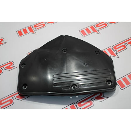 Honda Actıva Torpido Kapağı A (538933132)