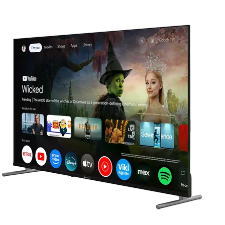 Arçelik A 775 C 75" Smart TV