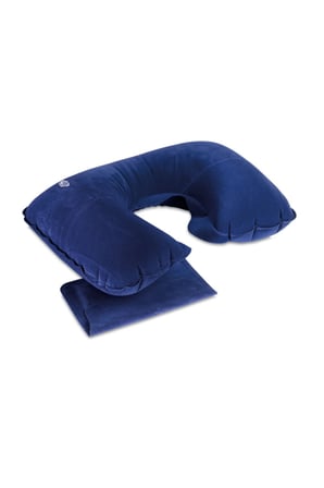 3 Adet Araç Boyun Seyahat Yastığı – Şişirilebilir Taşınabilir Boyun Desteği, Uçak Araba Otobüs İçin Travel Neck Pillow