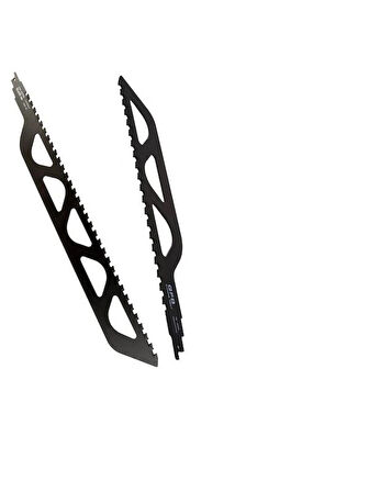 GFB 2281 YTONG TUĞLA KESME TİLKİ KUYRUĞU 305MM