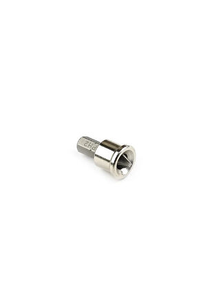 Gfb Yıldız Ph2*25 Mm Şapkalı Bits Ucu 10 Adet