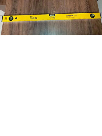 GFB SARI SU TERAZİSİ MIKNATISLI 80CM