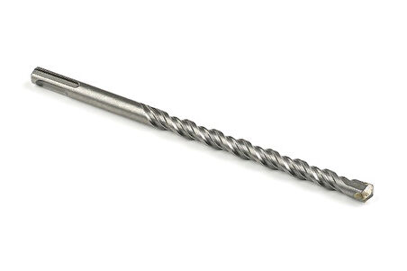 Gfb 2052 Sds Plus 4 Kanallı 12x800 Mm Matkap Ucu