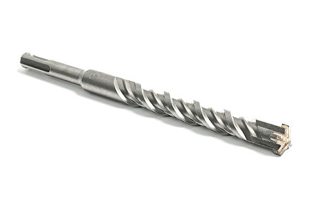 Gfb 2078 Sds Plus 4 Elmaslı 6x210 Mm Matkap Ucu 5 Adet