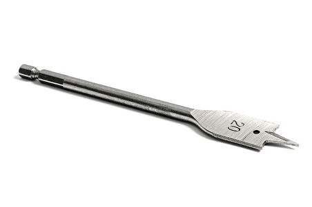 Gfb 2161 Hex Saplı 14 Mm Yaprak Matkap Ucu 3 Adet