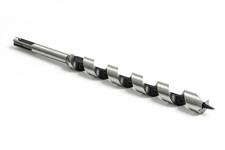 Gfb 2181 Sds Ağaç Delme 10x250 Mm Matkap Ucu 3 Adet