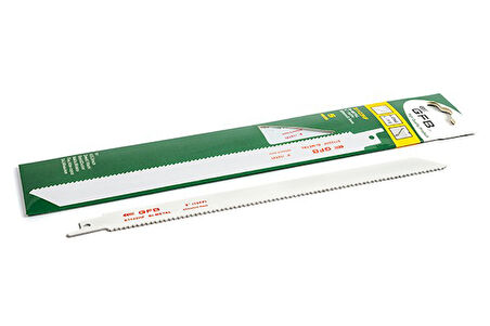 Gfb 2280 Metal-Ahşap Kesme Tilki Kuyruğu 5'li Paket