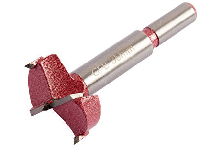 Gfb 2307 Menteşe Yeri Açma 35 Mm - 2 Adet