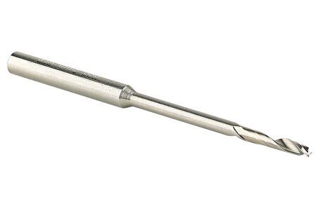 Gfb 2401 Alüminyum Uzun Boy 5x8x120 Mm Freze Ucu