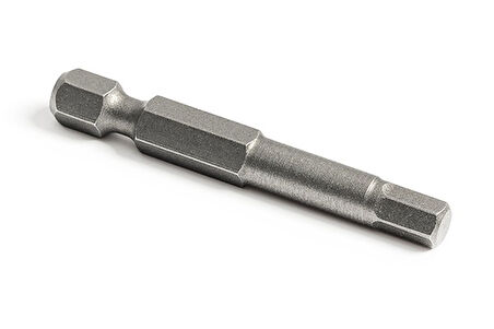 Gfb 2481 Allen Hex 4x50 Mm Standart Bits Uç 10 Adet