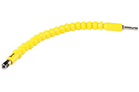 Gfb 2535 Bükülebilir 12" Bits Uzatma 5 Adet