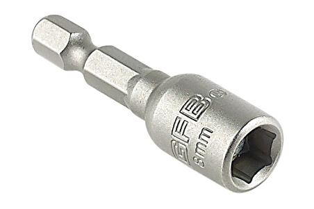 Gfb 2545 Manyetik 7x45 Mm Somun Adaptörü 5 Adet