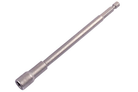Gfb 2554 Manyetik 8x150 Mm Somun Adaptörü Extra Uzun 5 Adet