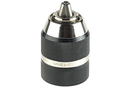 Gfb 2742 Supra Kilitli Dişli 1,5-13 Mm 1/2 -20 Mandren