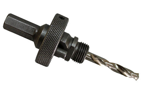 Gfb 4860 Hex Bi Metal 14-29 Mm Panç Adaptörü