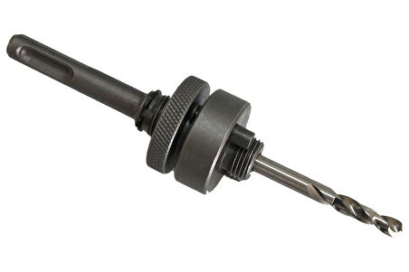 Gfb 4863 Sds Bi Metal 30-210 Mm Panç Adaptörü