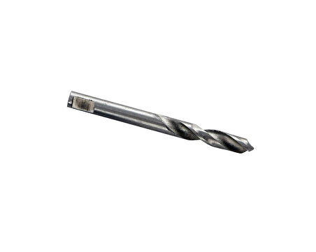 Gfb 4864 Bi Metal 6,3x72 Mm Panç Merkezleme Ucu