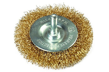 Gfb 5161 Pimli Daire Fırça 65 Mm 3 Adet