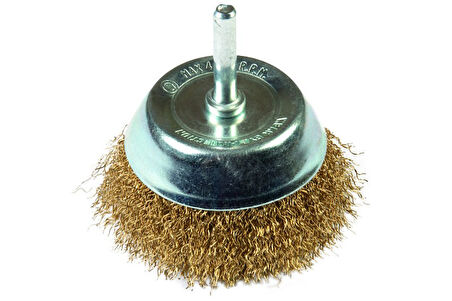 Gfb 5181 Pimli Çanak Fırça 65 Mm 5 Adet