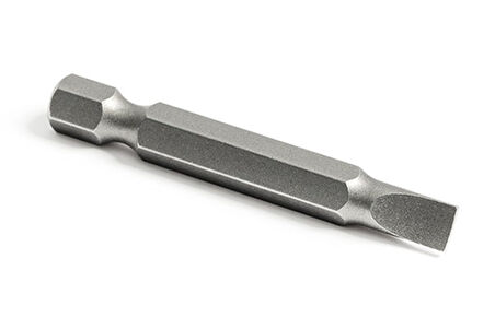 Gfb 5251 Kare Düz SL 6x50 Mm Bits Uç 10 Adet