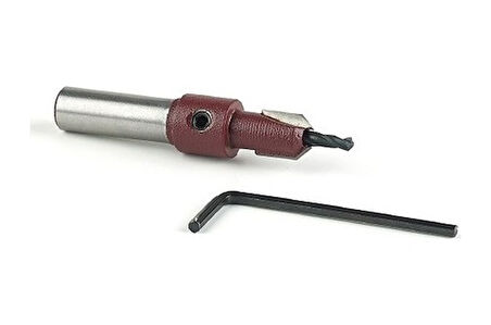 Gfb 2302 Hss Havşa Matkap Ucu 4 mm